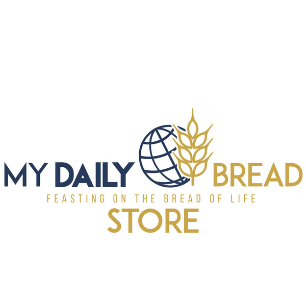 My Daily Bread Global Shop